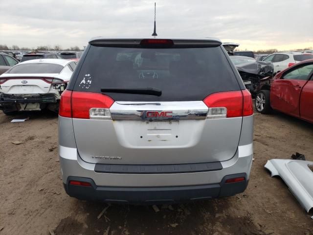 2011 GMC Terrain SLE