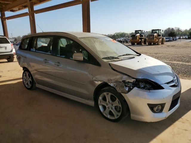 2009 Mazda 5