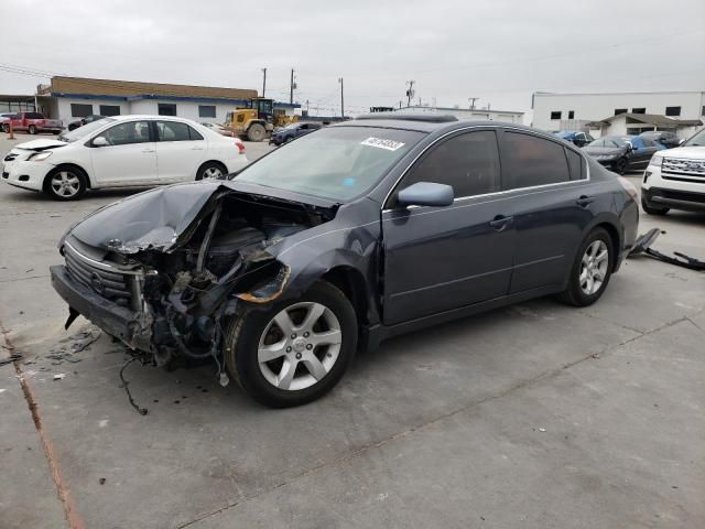 2008 Nissan Altima 2.5