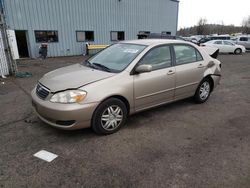 2007 Toyota Corolla CE for sale in Portland, OR