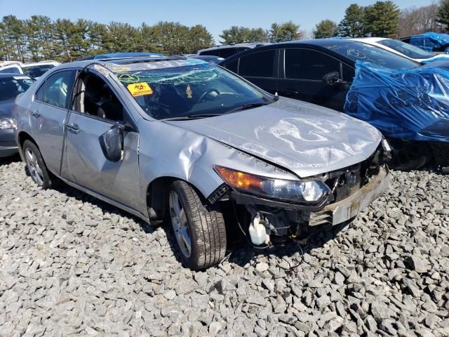 2011 Acura TSX