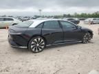 2022 Lucid Motors AIR Grand Touring