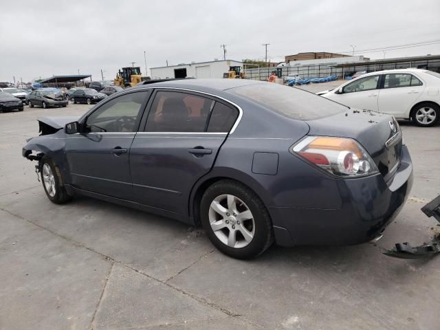 2008 Nissan Altima 2.5