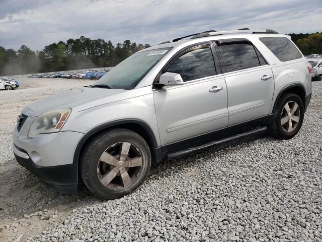 2011 GMC Acadia SLT-2