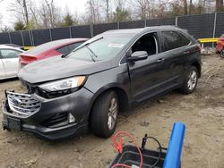 2020 Ford Edge SEL for sale in Waldorf, MD