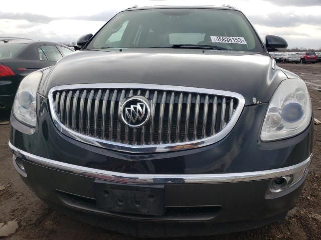 2012 Buick Enclave