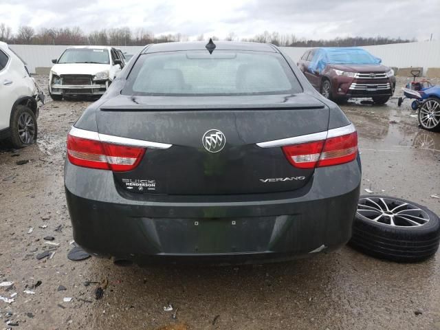 2016 Buick Verano Sport Touring