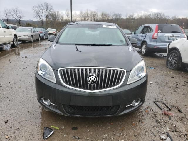 2016 Buick Verano Sport Touring