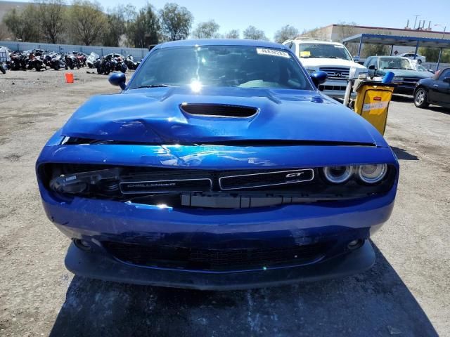 2021 Dodge Challenger GT