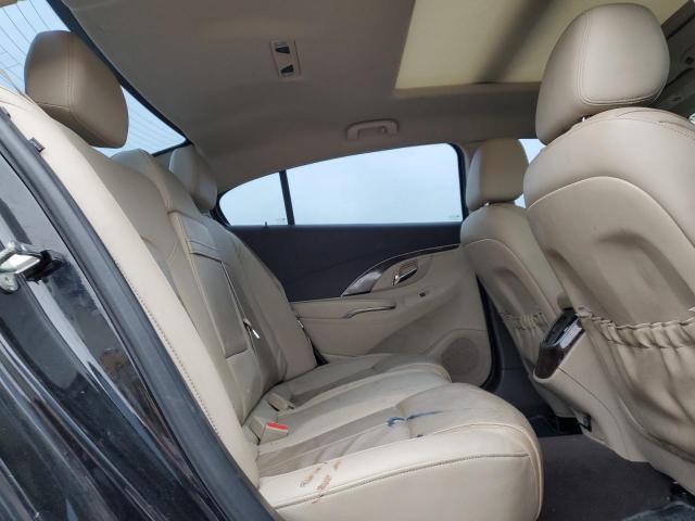 2016 Buick Lacrosse