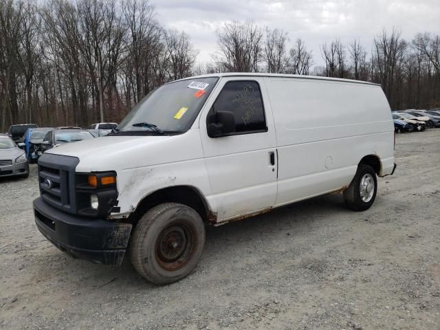 2011 Ford Econoline E150 Van