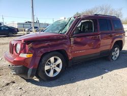 2012 Jeep Patriot Sport en venta en Oklahoma City, OK