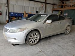 2009 Honda Accord EXL for sale in Earlington, KY