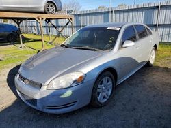 2011 Chevrolet Impala LT for sale in Sacramento, CA