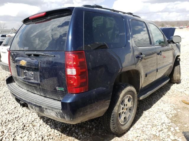 2008 Chevrolet Tahoe K1500