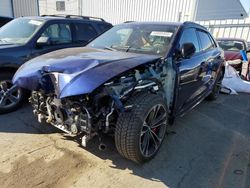 Audi Vehiculos salvage en venta: 2021 Audi RS Q8