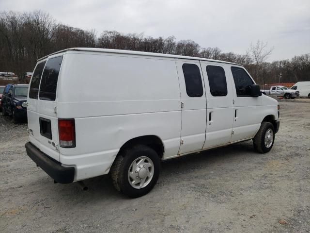 2011 Ford Econoline E150 Van