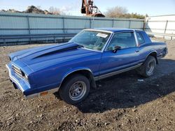 1985 Chevrolet Monte Carlo for sale in Brookhaven, NY
