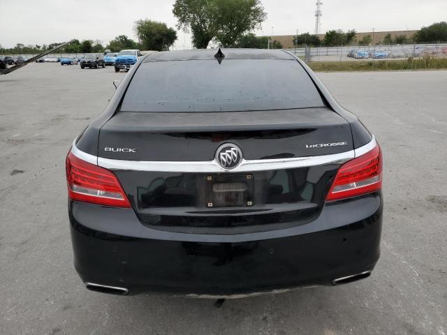2016 Buick Lacrosse