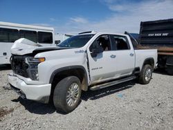 Vehiculos salvage en venta de Copart Louisville, KY: 2023 Chevrolet Silverado K2500 High Country