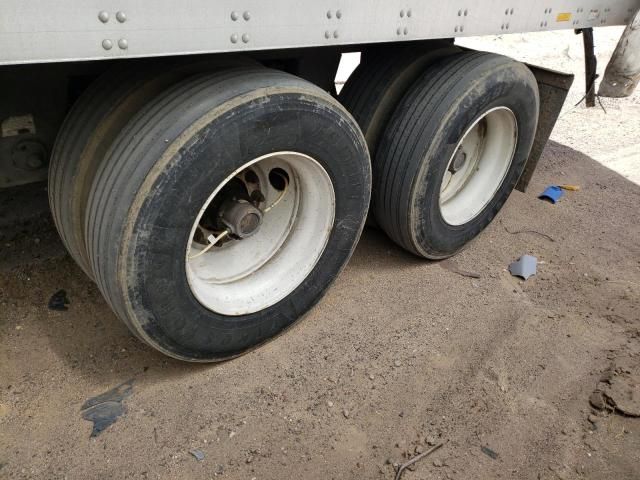 2019 Utility Trailer