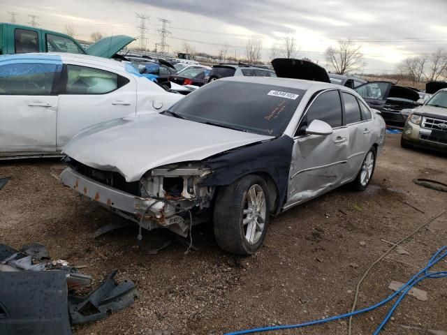 2006 Chevrolet Impala Super Sport