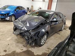 Nissan Altima 2.5 salvage cars for sale: 2016 Nissan Altima 2.5