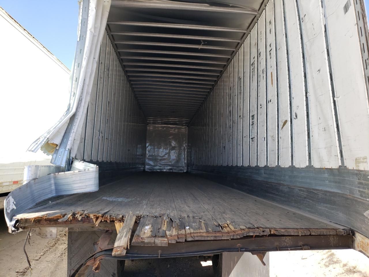 2019 Utility Trailer