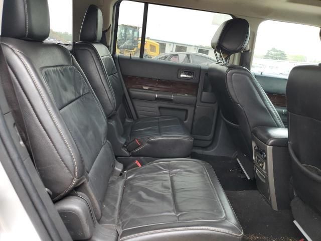 2012 Ford Flex SEL