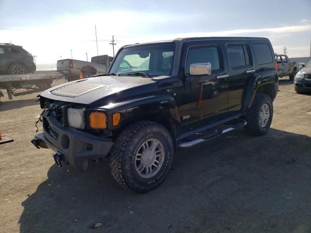 2007 Hummer H3