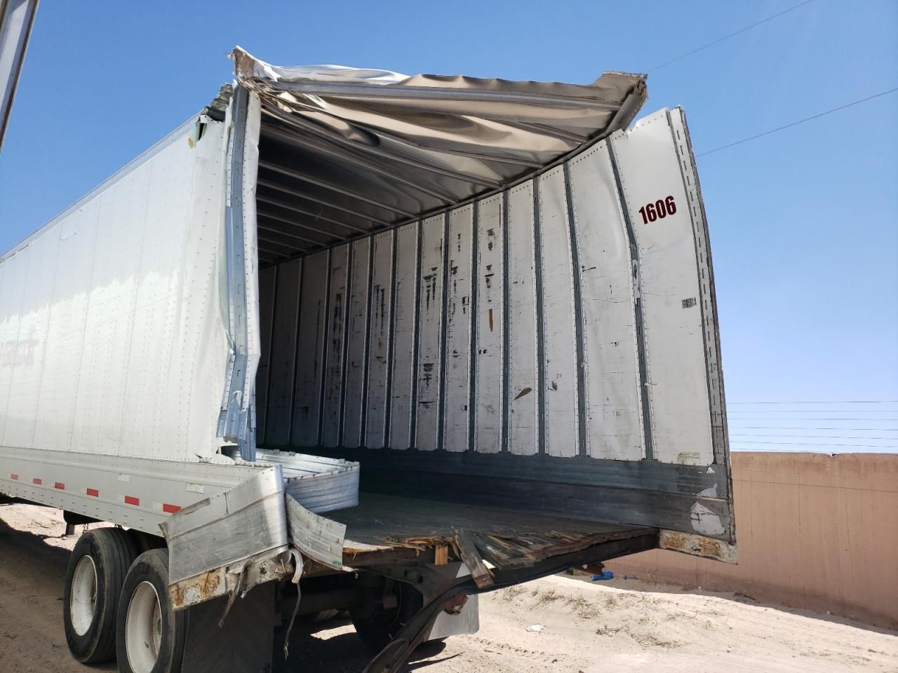 2019 Utility Trailer