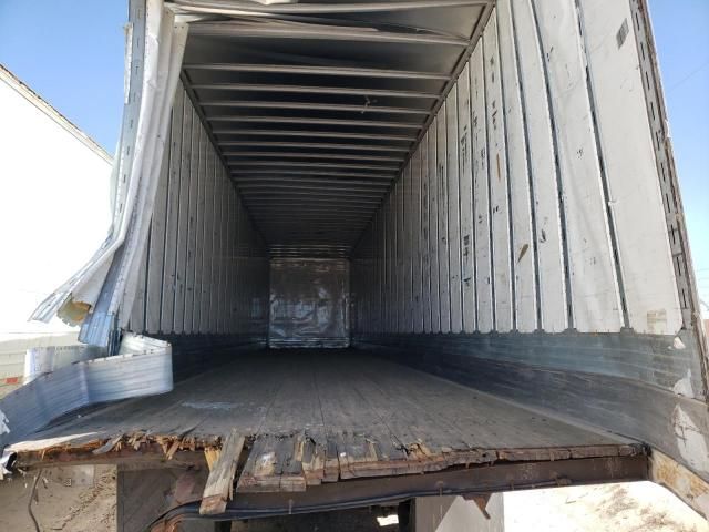 2019 Utility Trailer