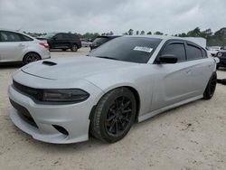 2021 Dodge Charger R/T for sale in Houston, TX