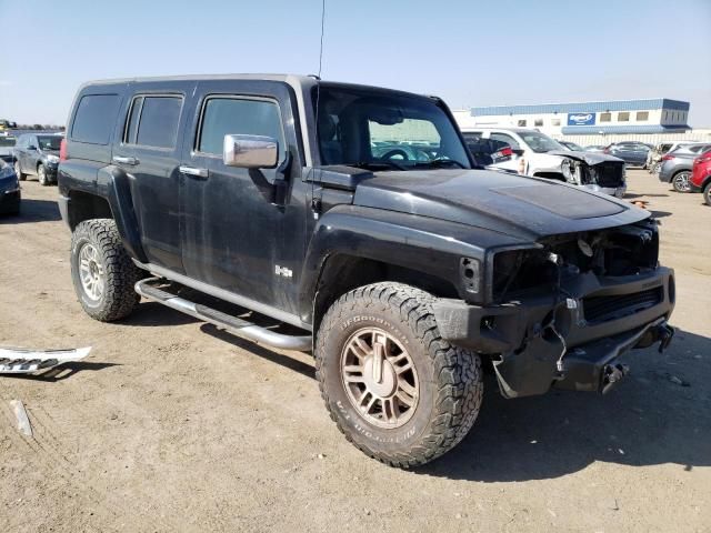 2007 Hummer H3