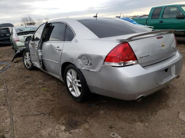 2006 Chevrolet Impala Super Sport