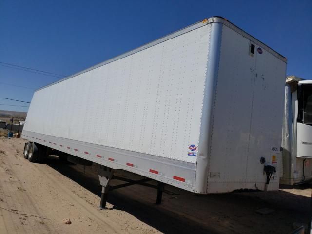 2019 Utility Trailer