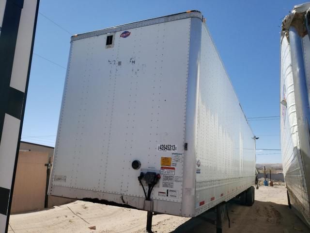 2019 Utility Trailer