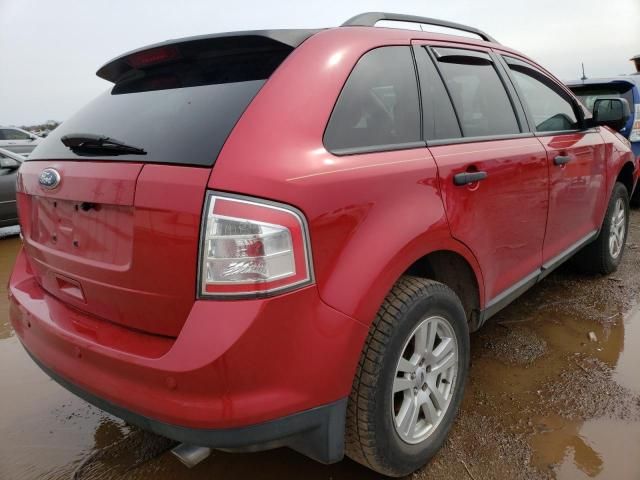 2010 Ford Edge SE