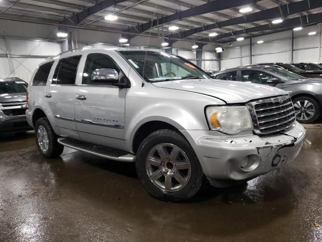 2008 Chrysler Aspen Limited