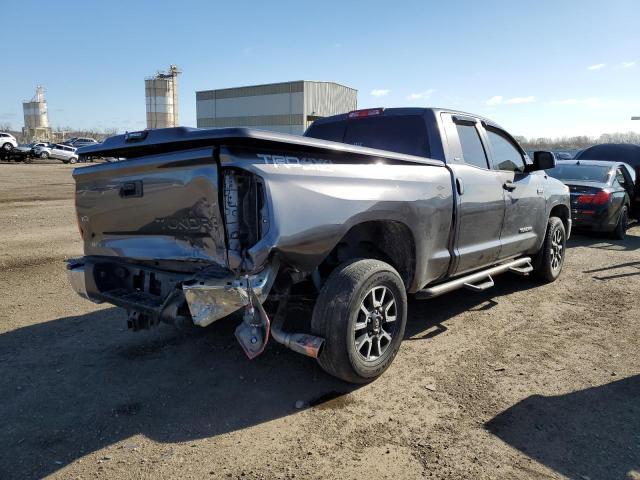 2016 Toyota Tundra Access Cab