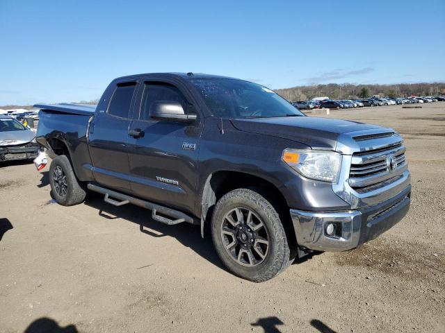 2016 Toyota Tundra Access Cab
