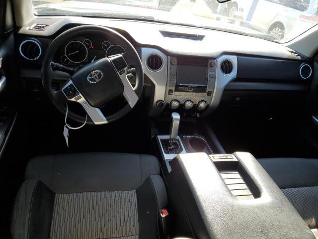 2016 Toyota Tundra Access Cab