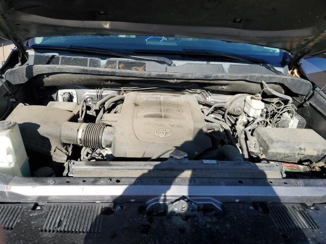 2016 Toyota Tundra Access Cab