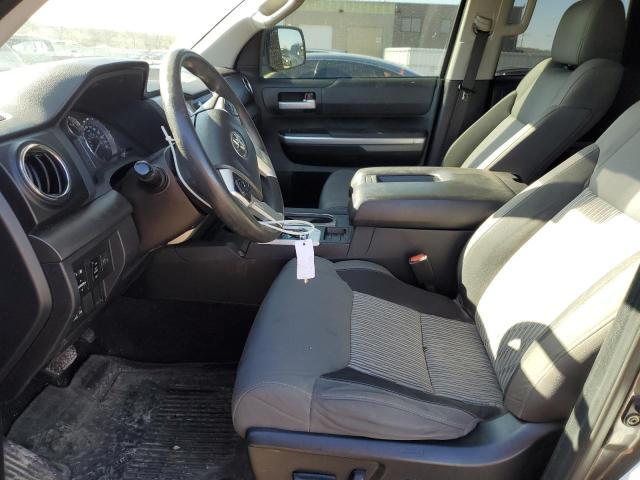 2016 Toyota Tundra Access Cab