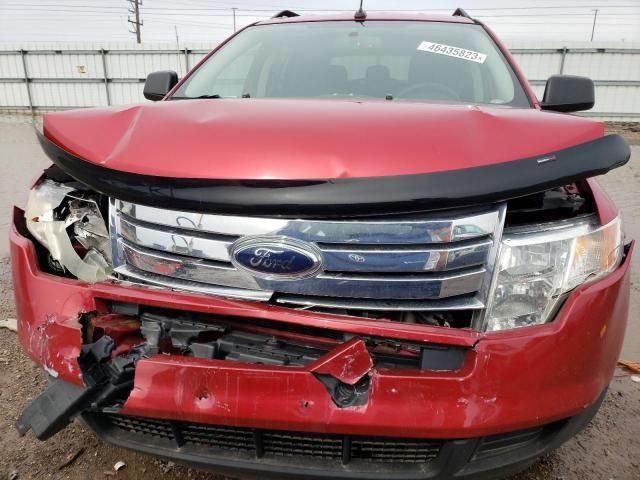 2010 Ford Edge SE