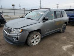 2011 Jeep Compass Sport en venta en Chicago Heights, IL