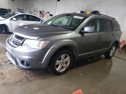 2012 Dodge Journey SXT for sale in Portland, MI