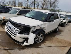 2019 Ford Explorer XLT for sale in Bridgeton, MO