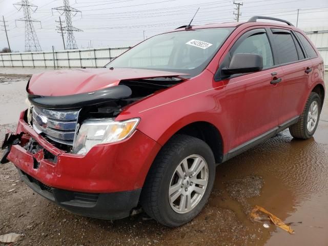 2010 Ford Edge SE