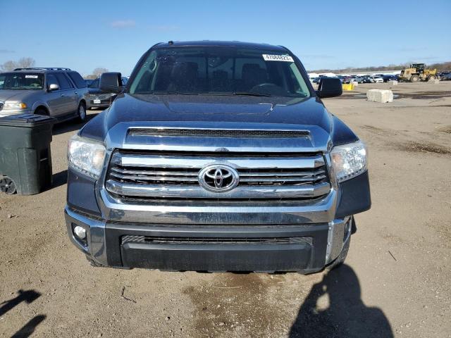 2016 Toyota Tundra Access Cab